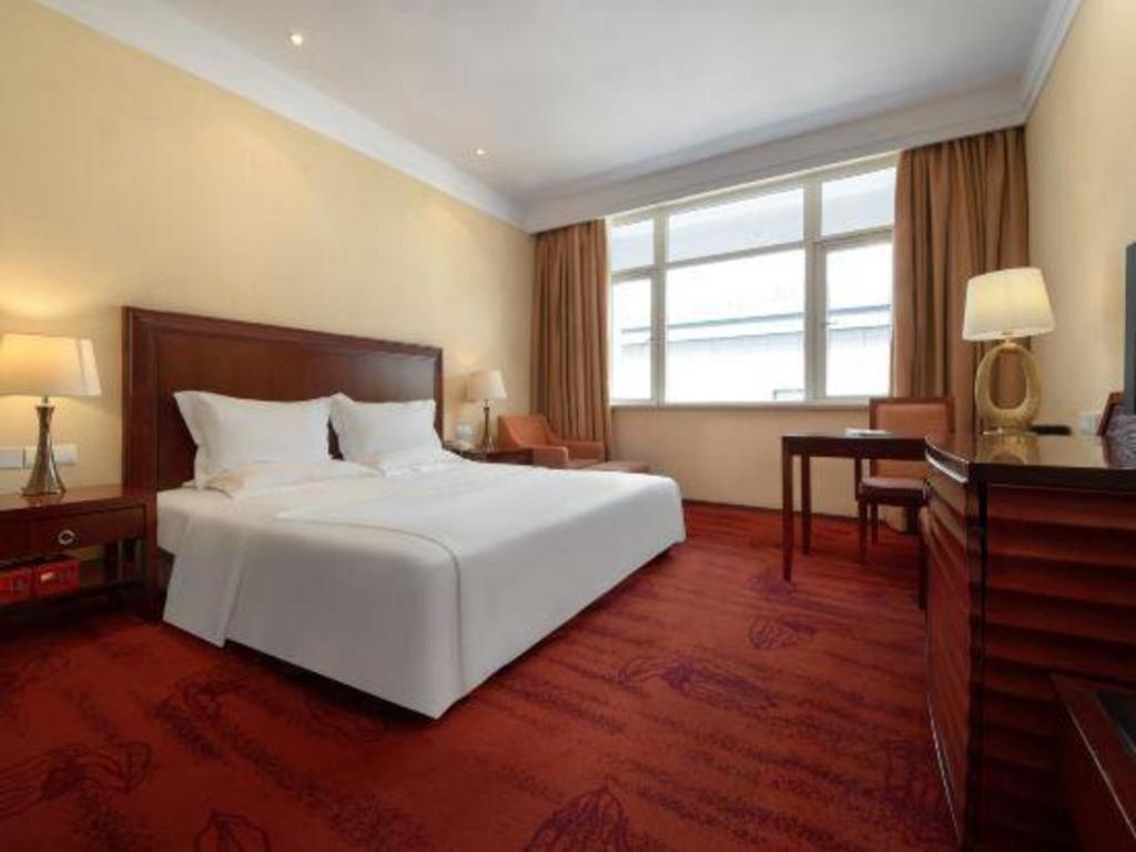 Hongzhushan Hotel Mount Emei Leshan Exterior foto