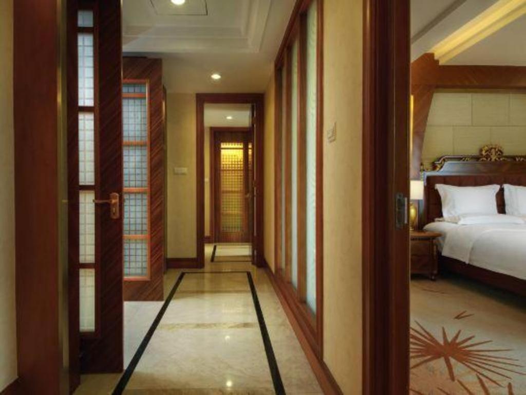 Hongzhushan Hotel Mount Emei Leshan Exterior foto